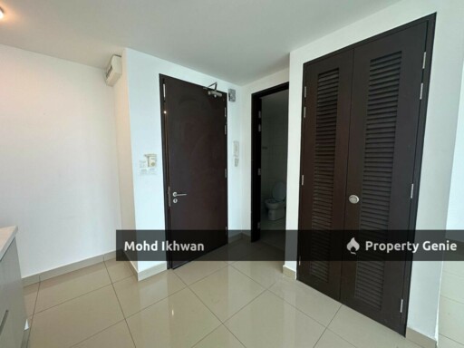 Trefoil Studio Unit Shah Alam For Rent, Freehold 486 sqft