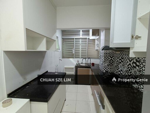 Sentulmas, Renovated Own Stay Unit Partly Furnished