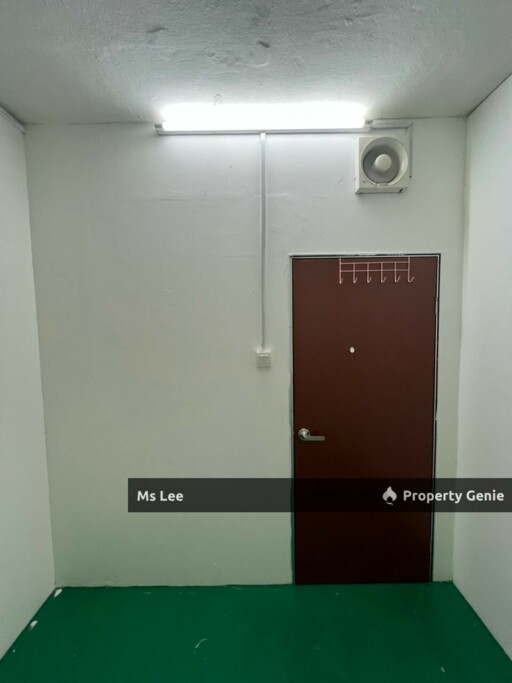Female Rooms -Damai Complex @ Titiwangsa Sentral, KL-MRT-Ready Now