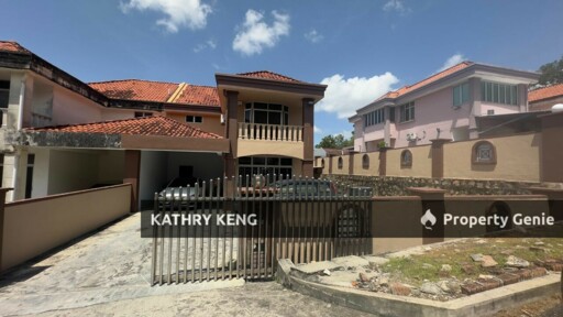 Taman Sri Impian For Sale Kluang For Sale Johor For Sale