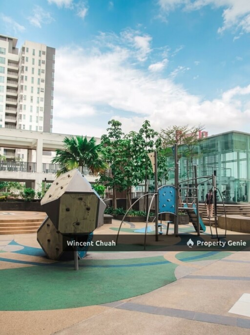 Zetapark Zen Suites Setapak SOHO For Sale | 677 sqft 1 Bed RM320k