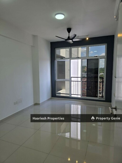 Midas Seri Alam Apartment For Sale