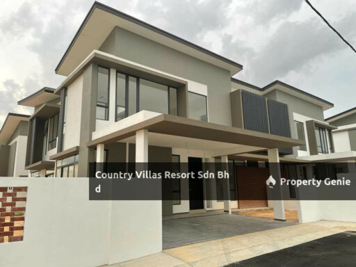 Country Villas Resort