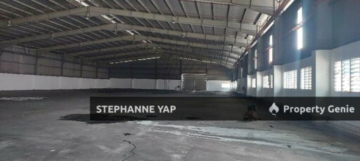 North Port Warehouse for Rent