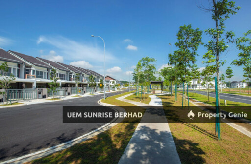 Serene Heights, Selangor