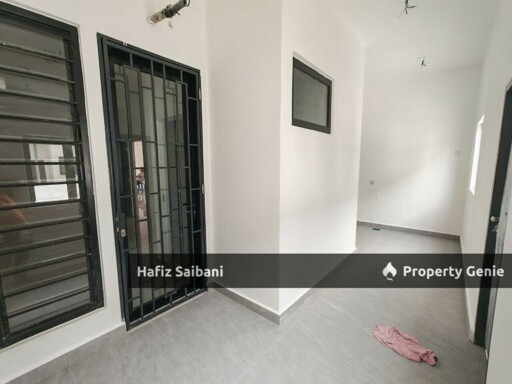 Double Storey Elmina 3 Elmina West Shah Alam