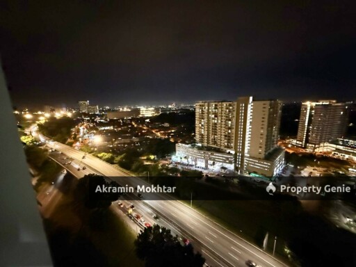 FREEHOLD Office Studio SOFO Avenue Crest, Seksyen 22, Shah Alam