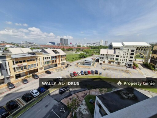 Residensi Alami Seksyen 13 Shah Alam
