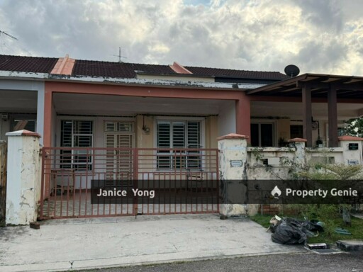 Taman Bestari Indah Ulu Tiram