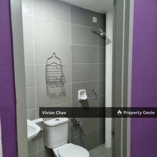 Affordable Meru Prima Condo for Sale