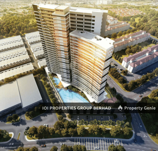 The Cruise Residence