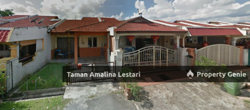 Taman Amalina Lestari