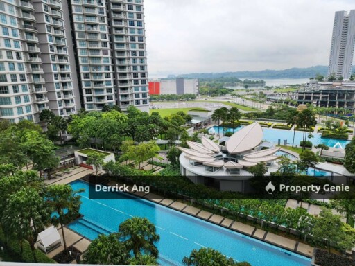 For Rent - Teega Suites For Rent Puteri Harbour For Rent Iskandar Puteri For Rent Johor For Rent