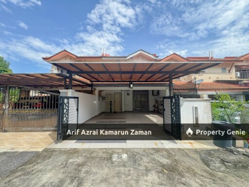 Taman Tasik Puchong
