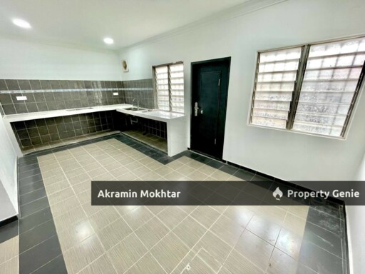 FREEHOLD & FACING OPEN | FULLY RENOVATED Single Storey Taman Nilai Perdana, Nilai, Negeri Sembilan