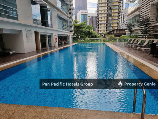PARKROYAL Serviced Suites