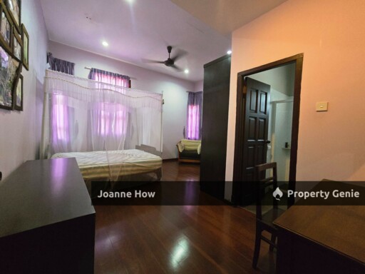 Luxury Area Double Storey Bungalow Ozana Villas Ayer Keroh
