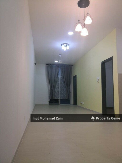 Selangorku Prima Lakefront Homes Cyberjaya For Rental