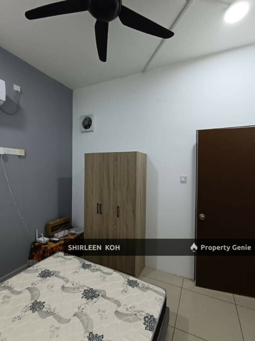 M Condominium