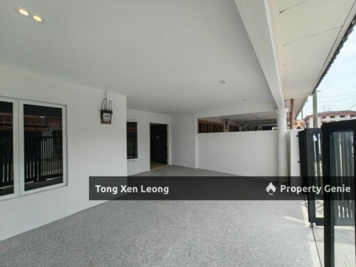 1 Storey For Sale @ Bukit Senjuang