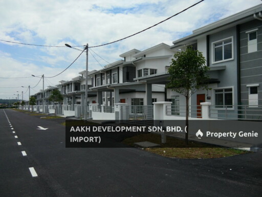 DESA SALAK PEKERTI