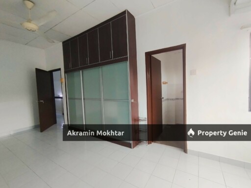 Freehold & Facing Open | Double Storey BK5 Bandar Kinrara @ Puchong
