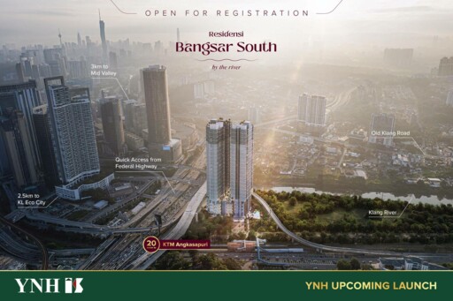 Residensi Bangsar South