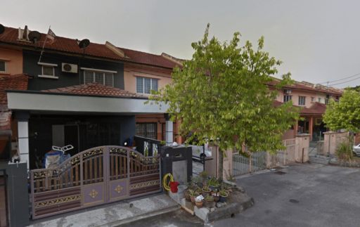 Taman Semenyih Ria