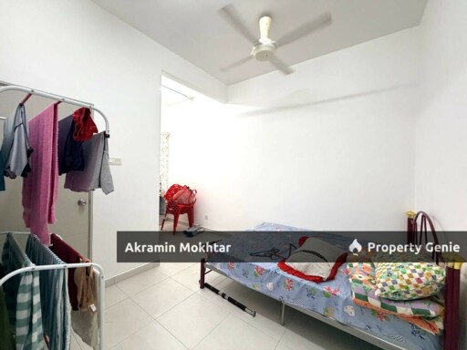 RENOVATED | DOUBLE STOREY TERRACE INTERMEDIATE HOUSE TAMAN REMBAU PERDANA REMBAU