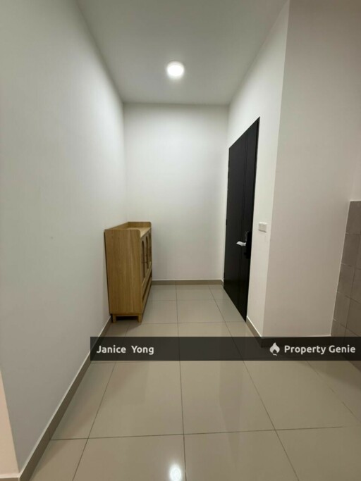 Meldrum Heights @ Tanjung Puteri