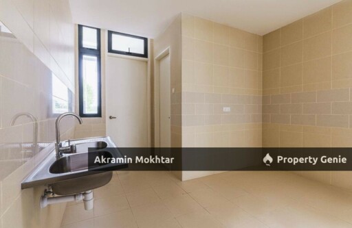 Freehold | 3 Storey Luxury SemiD Senna Residence, Presint 12, Putrajaya