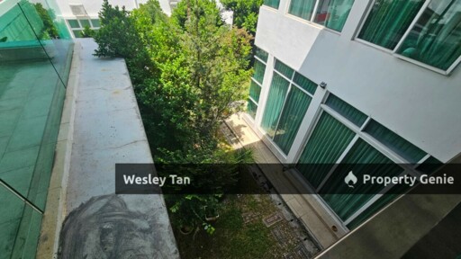Saujana Heights 2 Story Bungalow 7420sqft Cal De Sac Extended Freehold