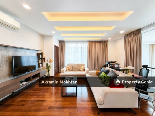 Freehold | 3-Storey Bungalow with Lift, Subang Heights East, Subang Jaya