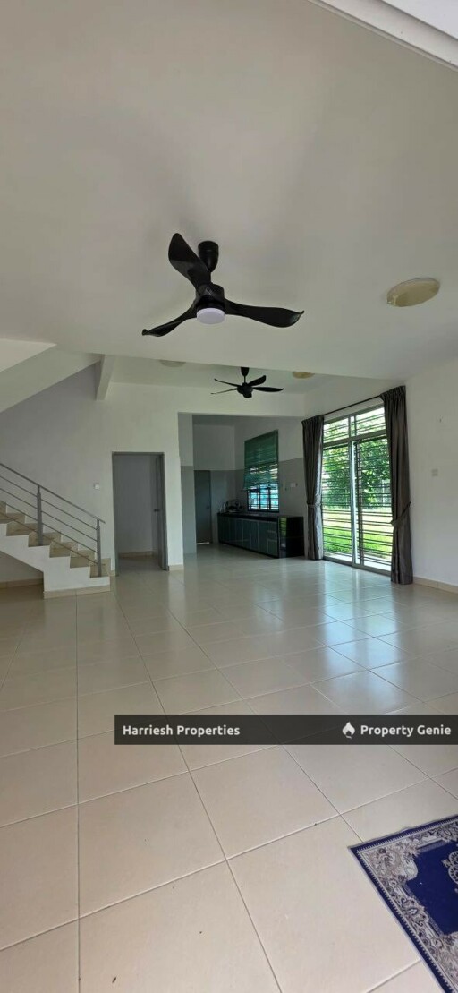 Scientex E'roca Hills Kulai Johor