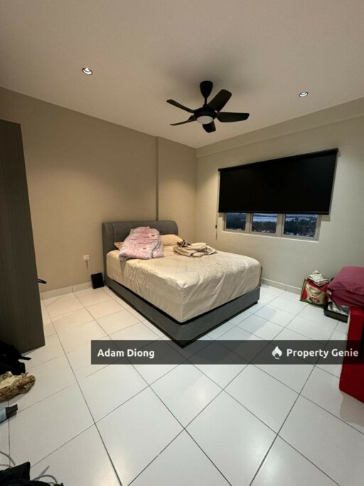 Permas Ville Apartment