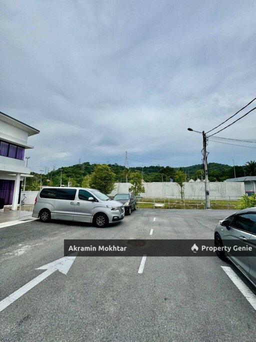 Freehold & Malay Reserved | Double Storey Terrace House Taman Jenderam Idaman, Jenderam Hilir Dengkil