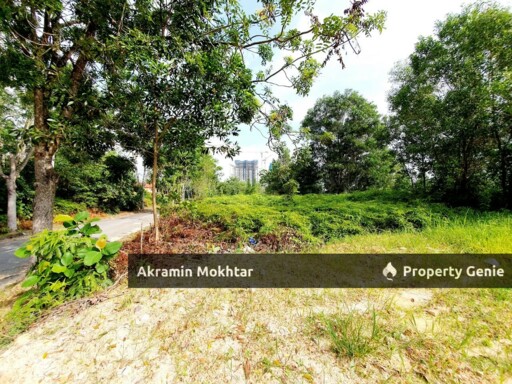 FREEHOLD | BUNGALOW LOT SEKSYEN 9 BANDAR BUKIT MAHKOTA BANGI