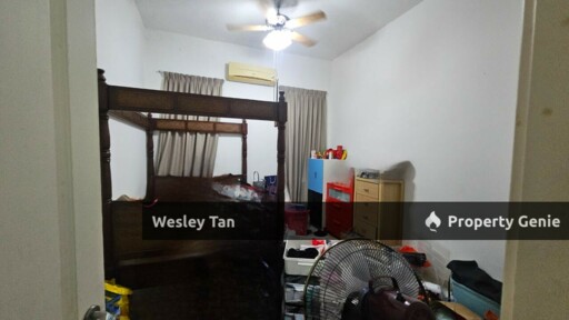 Saujana Heights 2 Story Bungalow 7420sqft Cal De Sac Extended Freehold