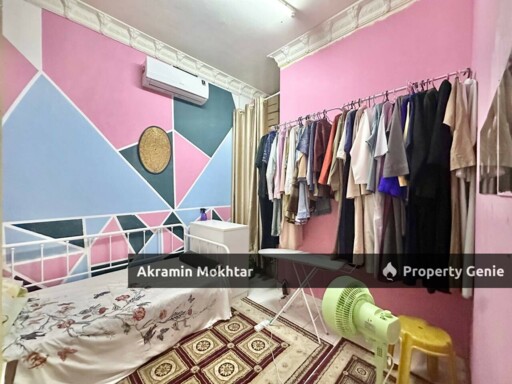 Freehold, Facing Open & End Lot | Double Storey Terrace Taman Prima Saujana Kajang