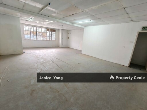 Factory @ Permas Jaya 9/8