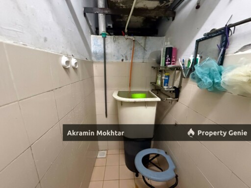 GROUND FLOOR | LOW BOOKING FLAT Aman Perdana Klang