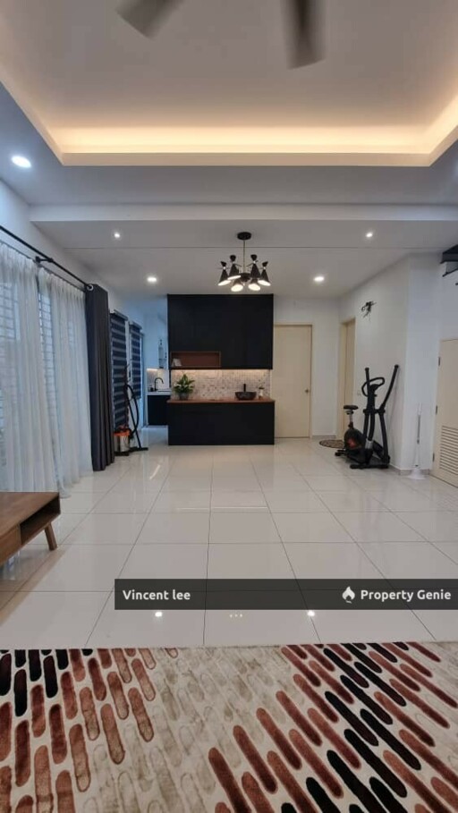 Eco Forest, Garden Home, Semenyih - Well Condition 2 Storey Terrace