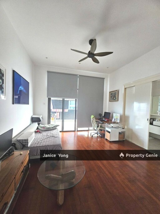 Iskandar Residences Medini Penthouse