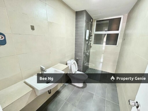 Epic Residence/Larkin/full loan/below market price