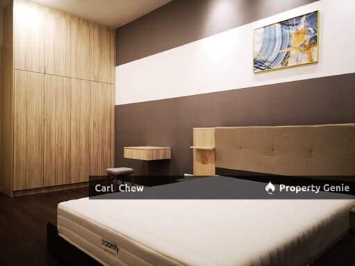 Novum @ Bangsar South