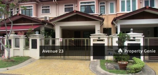 Avenue 23
