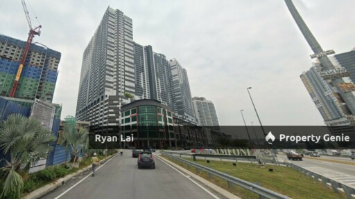Symphony Tower(Menara Simfoni) | Save Up to 98k | Below Market Value 28% Auction Property!