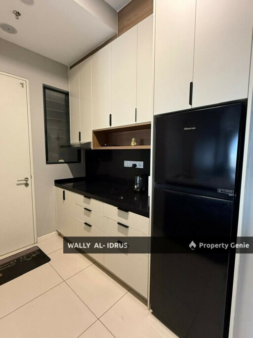 Sunway Avila Residence Condo