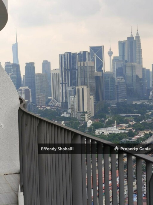 DATUM JELATEK RESIDENCE CONDO KL