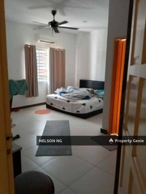 Pd Villa Country Resort, Teluk Kemang, Port Dickson